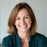 Portrett av Ingrid Halvorsen, Ledende Designer