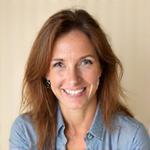 Portrett av Lene Andersen, Klientservice og Rågiver